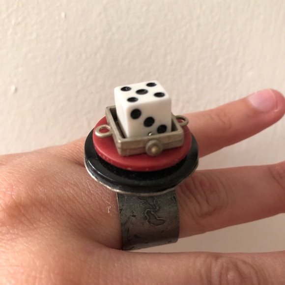 Lucky Ring - Picture 4 of 5